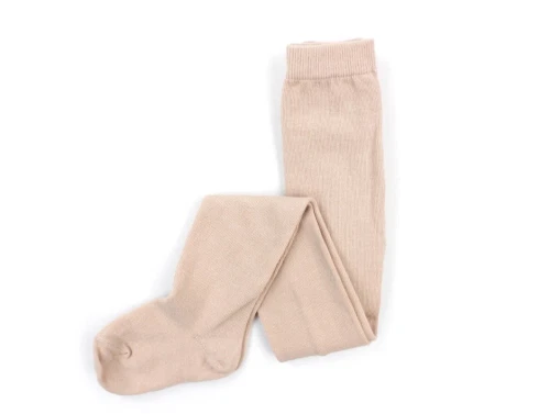 MP strømpebukser rose dust bomuld 